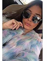 Moda Dodatki Okulary - 3111412