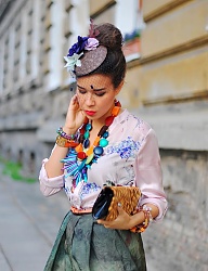 Moda Inne Moda uliczna - 2023171