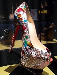 Moda Buty Szpilki - 1331885