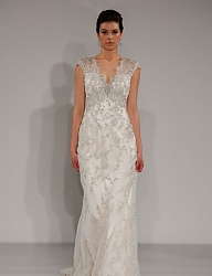 Moda Ślub Suknie ślubne - 2702673