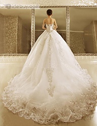 Moda Ślub Suknie ślubne - 2659841
