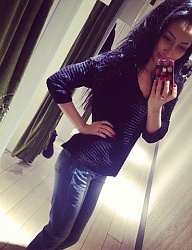 Moda Ciuchy Pozostałe - 1686296