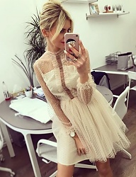 Moda Sukienki Pozostałe - 3258763