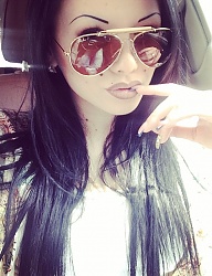 Moda Dodatki Okulary - 2805732