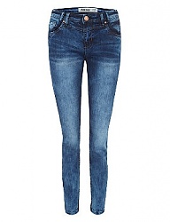 Moda Spodnie Jeansy - 2576546
