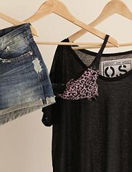 Moda Ciuchy Pozostałe - 977466