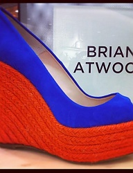 Moda Buty Koturny - 1303333