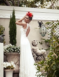 Moda Ślub Suknie ślubne - 1706637