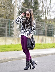 Moda Inne Moda uliczna - 1762079