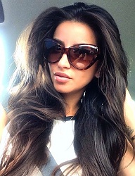 Moda Dodatki Okulary - 2871660