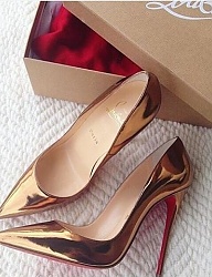 Moda Buty Szpilki - 3214247