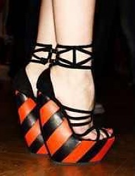 Moda Buty Koturny - 1301401