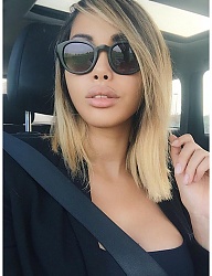 Moda Dodatki Okulary - 2994552