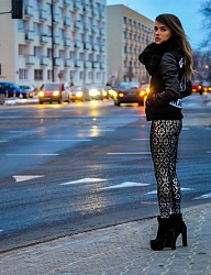 Moda Inne Moda uliczna - 1678249