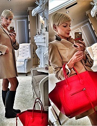 Moda Inne Moda uliczna - 1894622
