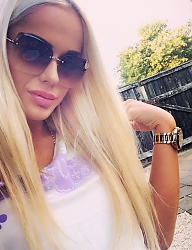 Moda Dodatki Okulary - 2732428