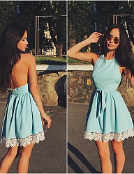 Moda Sukienki Dzienne - 2997574