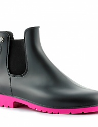 Moda Buty Kalosze - 2152411