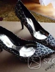 Moda Buty Pozostałe - 134504
