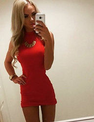 Moda Sukienki Wieczorowe - 3136005