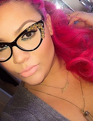 Moda Dodatki Okulary - 2495281