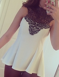 Moda Ciuchy Bluzki - 3064775