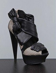 Moda Buty Botki - 1319295