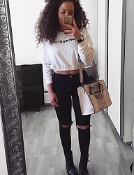 Moda Ciuchy Pozostałe - 3182426