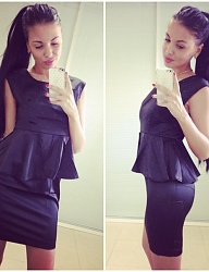 Moda Sukienki Wieczorowe - 1779303