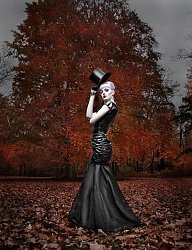 Moda Ciuchy Pozostałe - 1007417