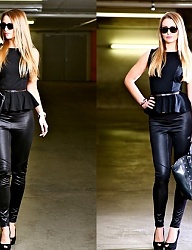 Moda Inne Moda uliczna - 1722979