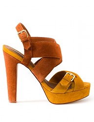 Moda Buty Sandały - 1360035