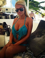 Moda Bielizna Na plażę - 2072272