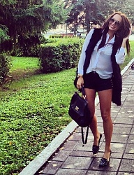 Moda Inne Moda uliczna - 1688193