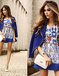 Moda Inne Moda uliczna - 2126370