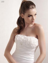 Moda Ślub Suknie ślubne - 777571