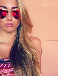 Moda Dodatki Okulary - 3039166