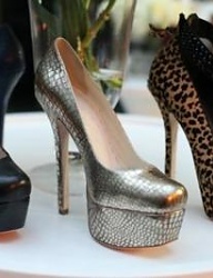 Moda Buty Szpilki - 1406460