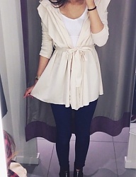 Moda Ciuchy Pozostałe - 3177302