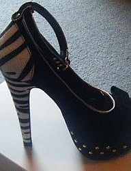 Moda Buty Czółenka - 1302298