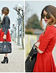 Moda Inne Moda uliczna - 1780761