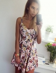 Moda Sukienki Dzienne - 3166341