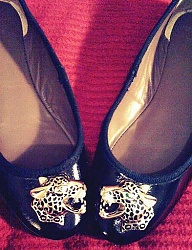 Moda Buty Pozostałe - 1277711