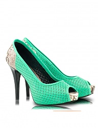 Moda Buty Szpilki - 2518392