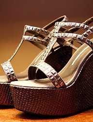 Moda Buty Pozostałe - 1257699
