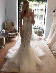 Moda Ślub Suknie ślubne - 3130888