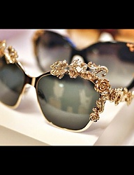 Moda Dodatki Okulary - 2412963