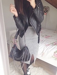 Moda Ciuchy Pozostałe - 3183490