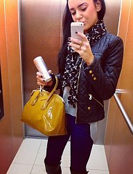 Moda Inne Moda uliczna - 1815226