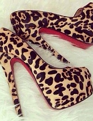 Moda Buty Szpilki - 2651936